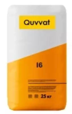 Quvvat l6