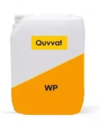 Quvvat WP