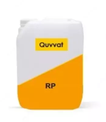 Quvvat RP