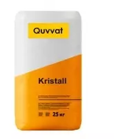 Quvvat Kristall