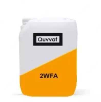 Quvvat 2WFA