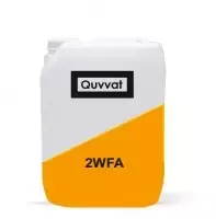 Quvvat 2WFA
