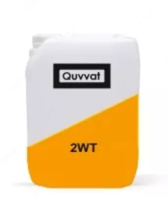 Quvvat 2WT