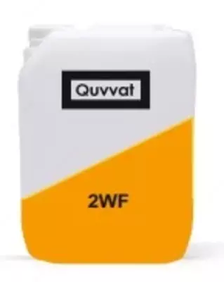 Quvvat 2WF