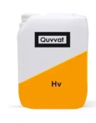 Quvvat Hv