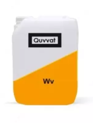 Quvvat Wv