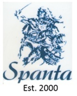 SPANTA BUILDING