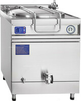 BOILER BIGGER ABAT KPEM-250/9-T