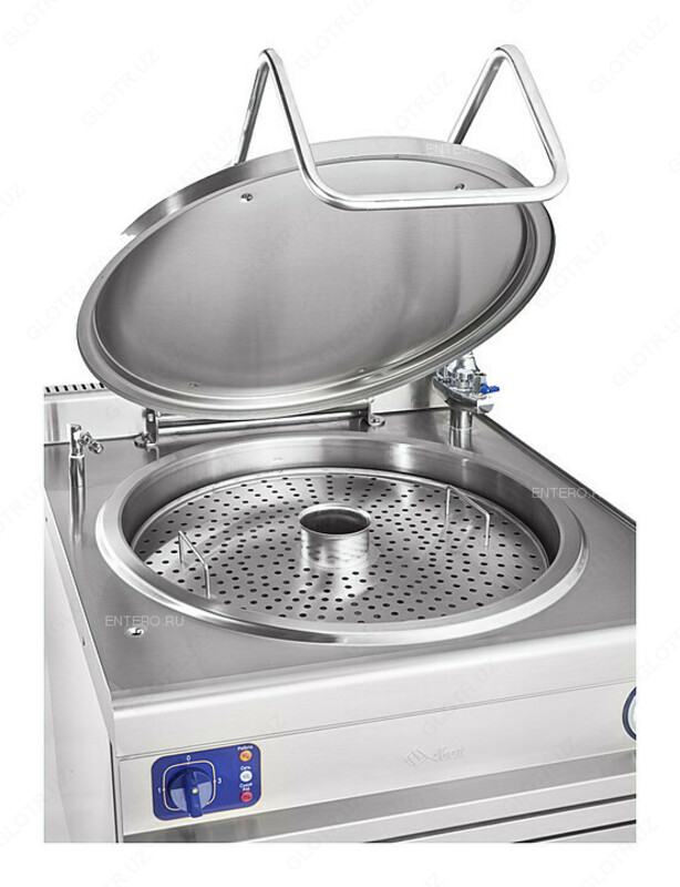  BOILER BIGGER ABAT KPEM-250/9-T - 