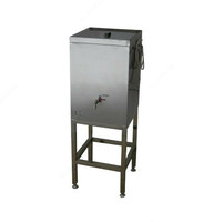  КИПЯТИЛЬНИК-ТЕРМОС 30 Л - 