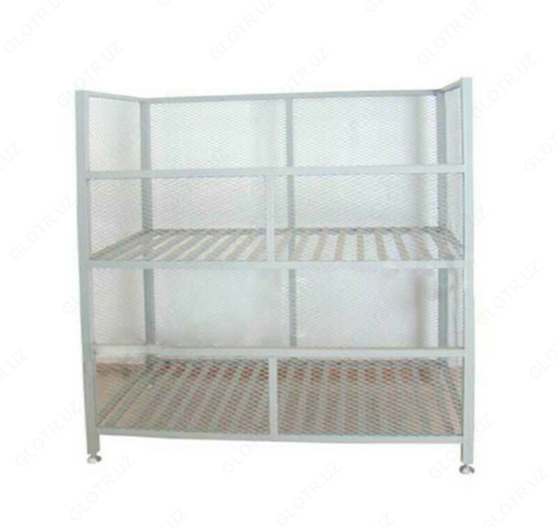 ЛАРЬ ДЛЯ ОВОЩЕЙ