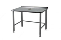 СТОЛ ДЛЯ СБОРА ОТХОДОВ