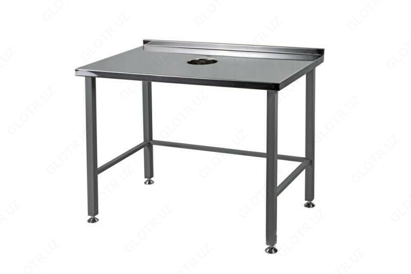 СТОЛ ДЛЯ СБОРА ОТХОДОВ