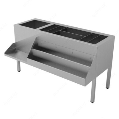 БАРНАЯ СТАНЦИЯ - от 6 970 000 сум / шт.