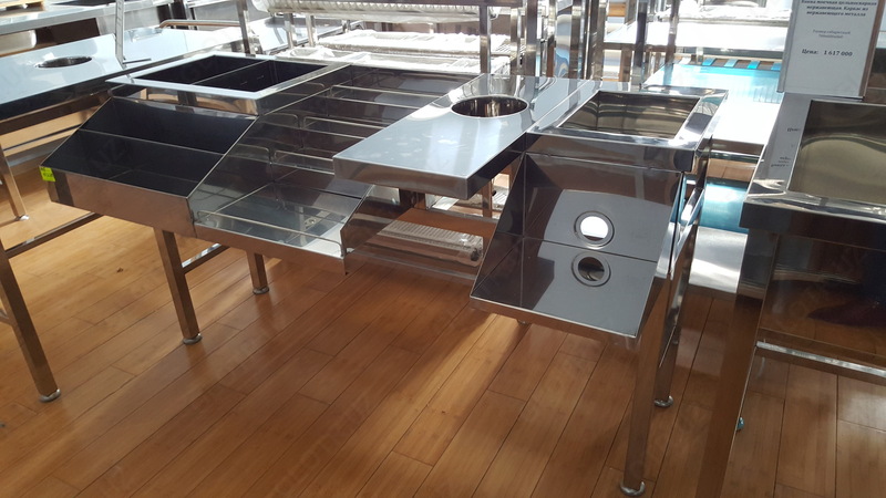 от 6 970 000 сум БАРНАЯ СТАНЦИЯ