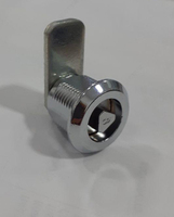 Замок для щитов F600-TM8-012A-10094