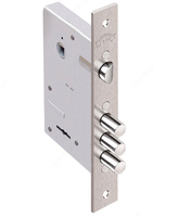 Врезной замок Эльбор КРЕМЕНЬ 1.04.27 3 класс