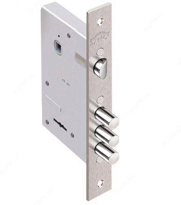 Врезной замок Эльбор КРЕМЕНЬ 1.04.27 3 класс