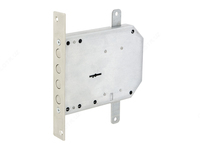  Врезной замок Эльбор БАЗАЛЬТ 1.05.03 4 класс - 