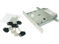   Врезной замок Эльбор БАЗАЛЬТ 1.05.03 4 класс