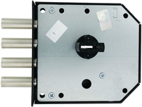 315 000 сум Накладной замок Эльбор БАЗАЛЬТ 1.05.51 МА 4 класс