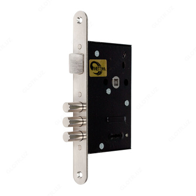 Врезной сувальдный замок Меттэм ЗВ9 902.0.0 (Производство Россия)