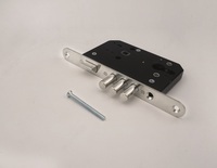  Цилиндровый замок Меттэм ЗВ4 402.0.0 - 