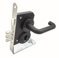  Цилиндровый замок Меттэм ЗВ4 402.0.0 Только в розницу