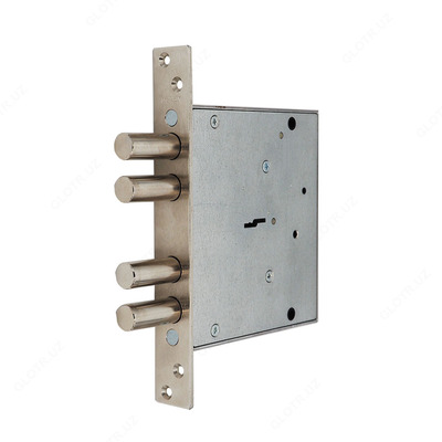 ЗАМОК МЕТТЭМ ЗВ8 165.0.0 (ПР-ВО РОССИЯ)