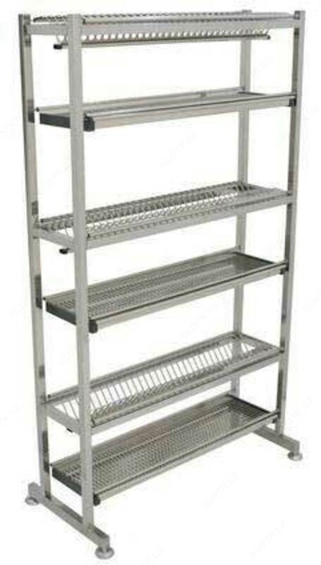 СТЕЛЛАЖ СУШКА ДЛЯ ТАРЕЛОК - от 4 100 000 сум