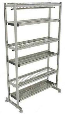 СТЕЛЛАЖ СУШКА ДЛЯ ТАРЕЛОК - от 4 100 000 сум / шт.