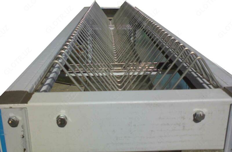 от 4 100 000 сум СТЕЛЛАЖ СУШКА ДЛЯ ТАРЕЛОК