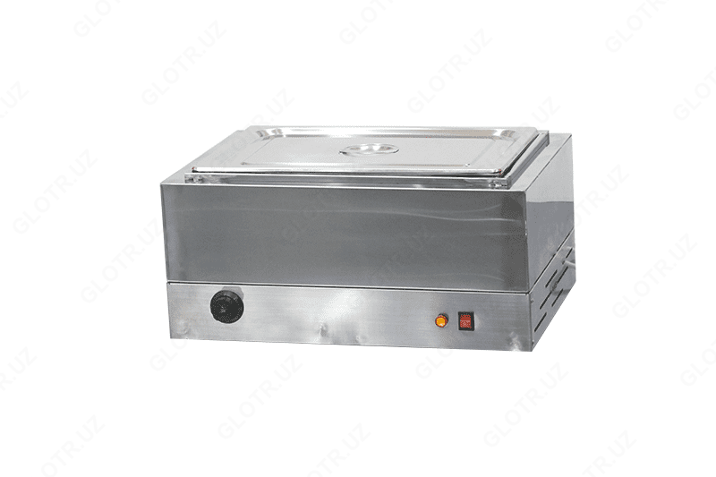 Фритюрница электрическая AVS Выпечка пирожков Чебуречная