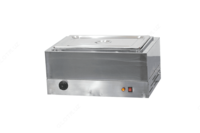 Фритюрница электрическая AVS Выпечка пирожков Чебуречная