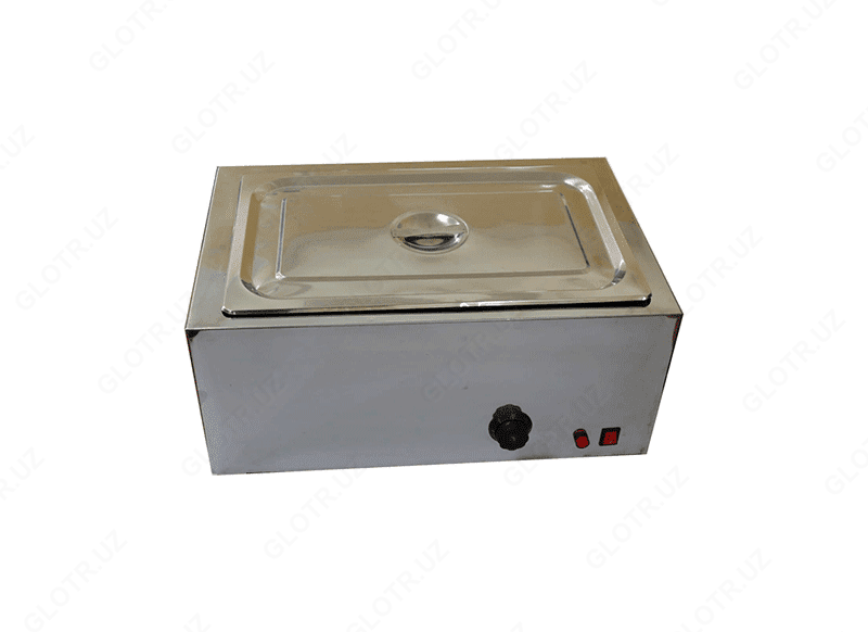  Фритюрница электрическая AVS Выпечка пирожков Чебуречная - 