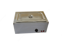  Фритюрница электрическая AVS Выпечка пирожков Чебуречная - 