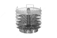 Paroxod to'plami - 6 darajali mantool