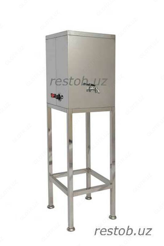 КИПЯТИЛЬНИК-ТЕРМОС 30 Л