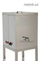 КИПЯТИЛЬНИК-ТЕРМОС 50 Л - от 5 500 000 сум