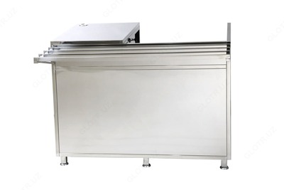 КАССОВЫЙ СТОЛ ДЛЯ ЛИНИИ РАЗДАЧИ - 5 200 000 сум / шт.