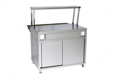 СТОЛ НЕЙТРАЛЬНЫЙ