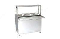 МАРМИТ ВТОРЫХ БЛЮД ТРЕХРЯДНЫЙ - 9 814 000 сум