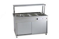 МАРМИТ ВТОРЫХ БЛЮД ЧЕТЫРЕХРЯДНЫЙ