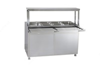 МАРМИТ ВТОРЫХ БЛЮД ЧЕТЫРЕХРЯДНЫЙ - от 12 300 000 сум