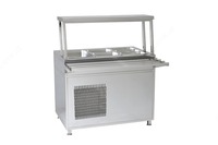  МАРМИТ - СТОЛ ХОЛОДИЛЬНЫЙ ТРЕХРЯДНЫЙ - 