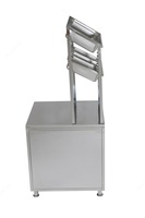  СТОЛ ДЛЯ ПРИБОРОВ И ХЛЕБА - 