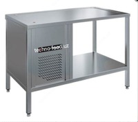Стол холодильный AVS среднетемпературный +1 +10 C