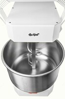  Тестомес спиральный Abat ТМС-20НН-МЦ CHEF - 