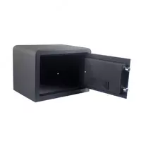  Сейф комбинированный кодовый биометрический 25ZQ - 