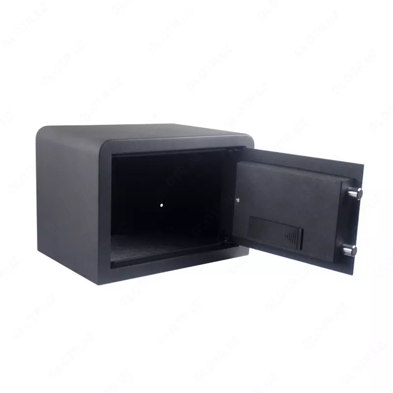  Сейф комбинированный кодовый биометрический 25ZQ - 